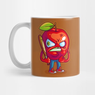 Bad Apple Mug